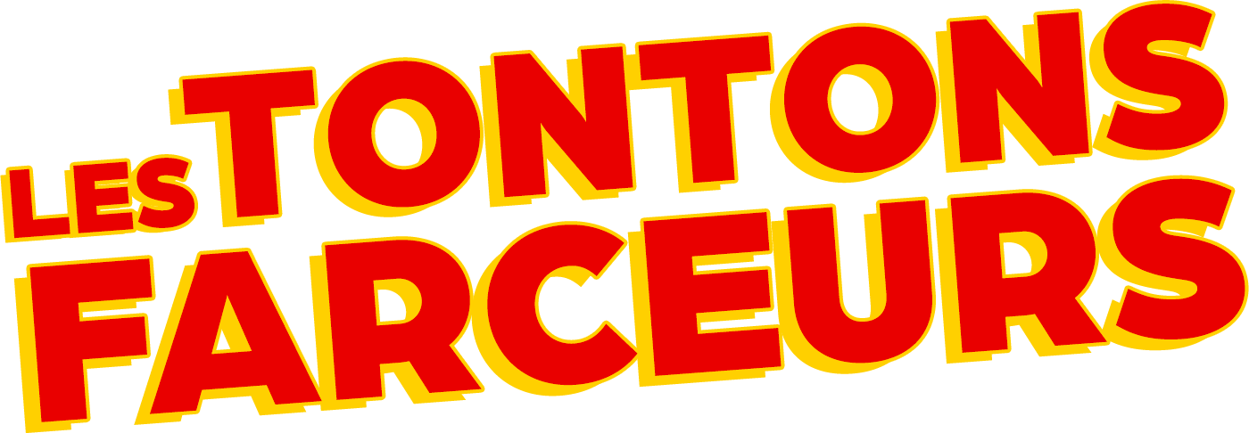 Les tontons farceurs