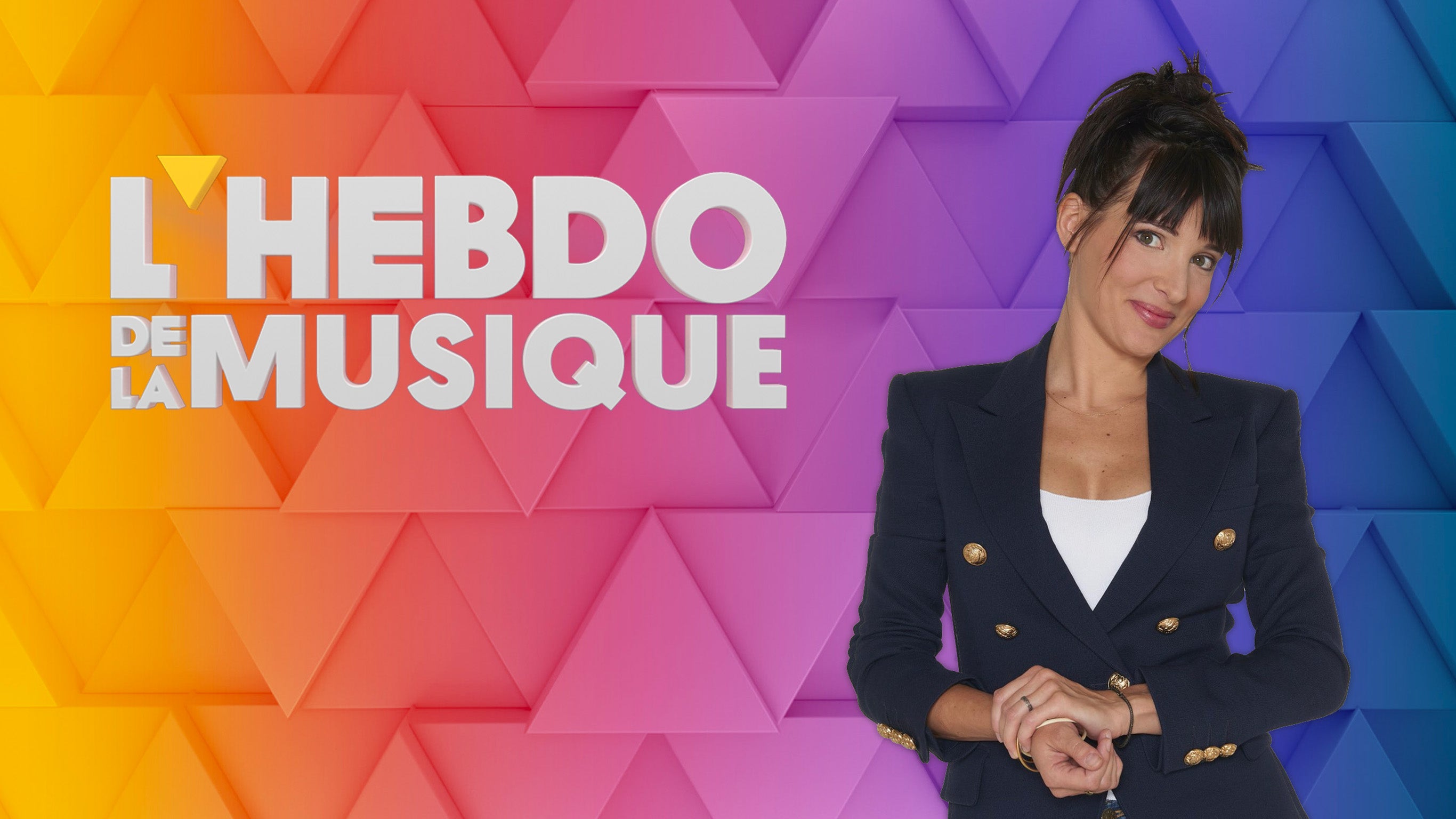 HDM : l'hebdo de la musique