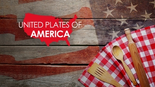 United plates of America
