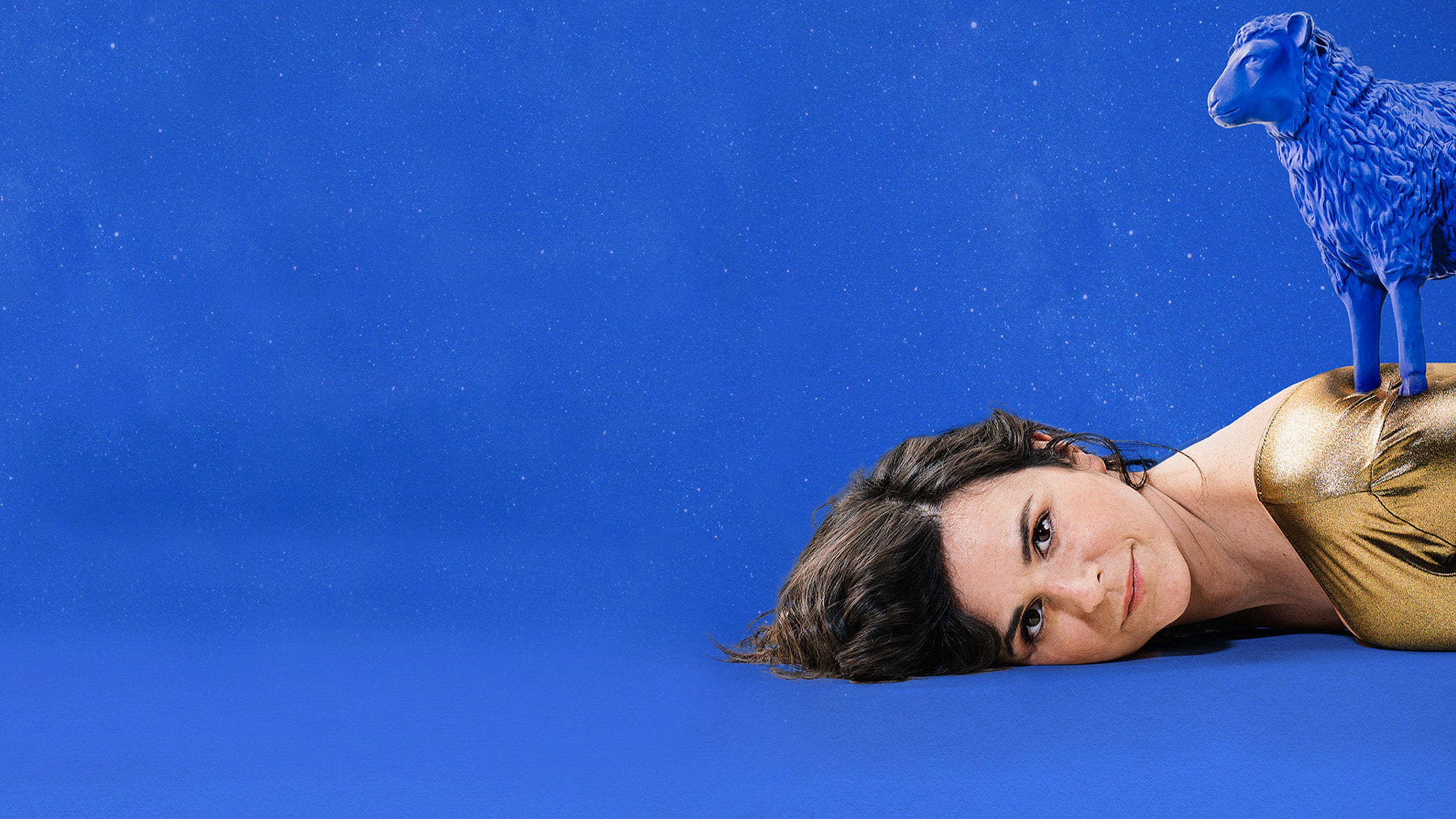 Une nuit avec Laura Domenge