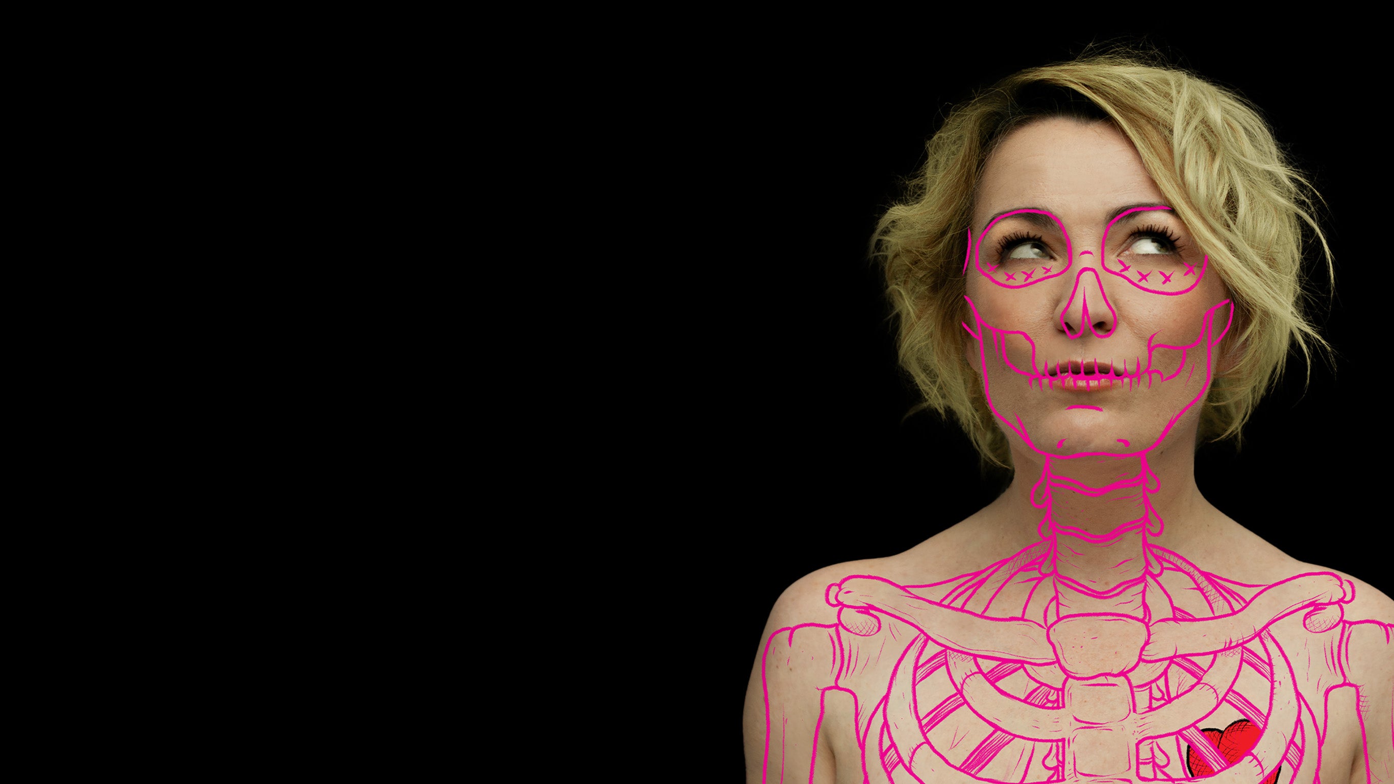 Vanessa Fery : simples mortels