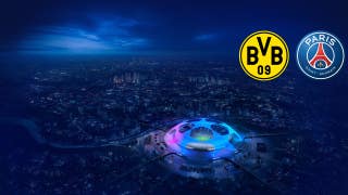 Dortmund affronte le PSG