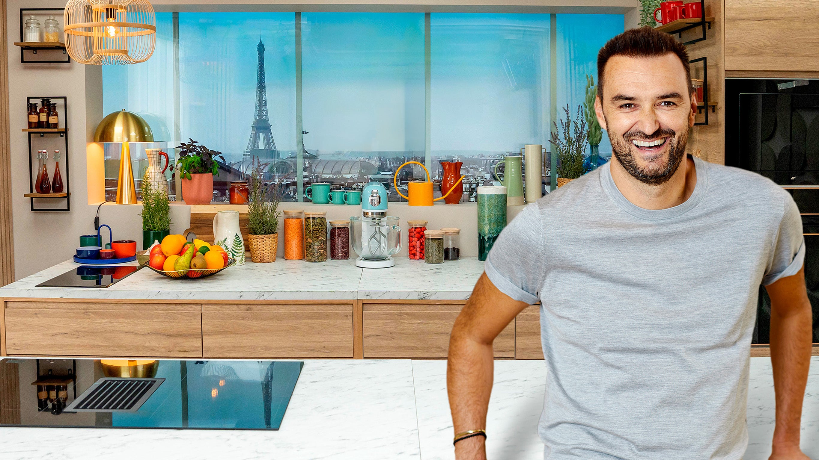 Tous en cuisine : la recette du jour