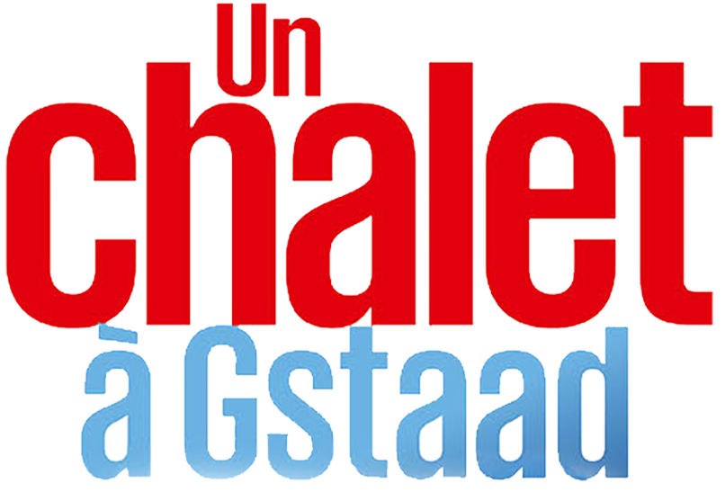 Un chalet à Gstaad