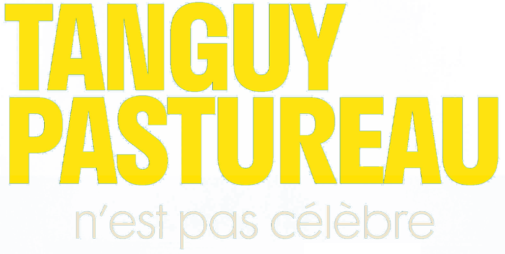 Tanguy Pastureau n'est pas célèbre