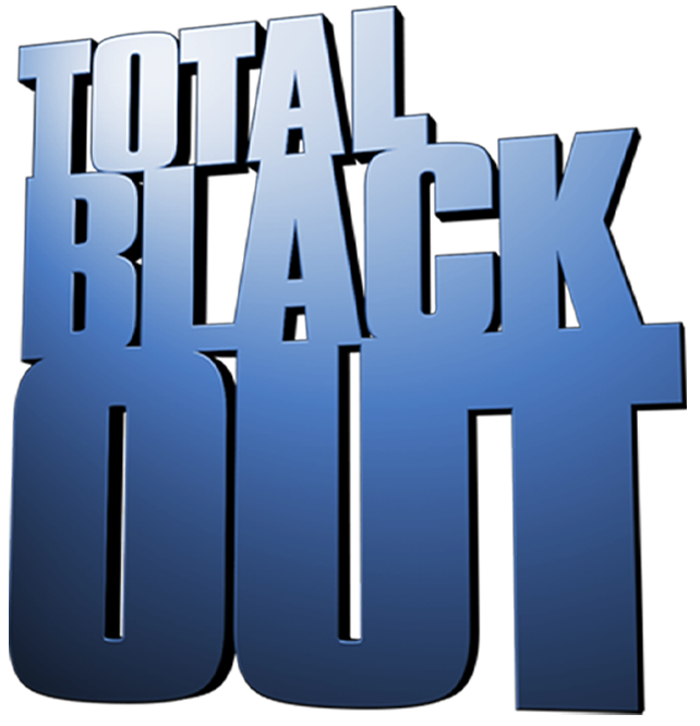 Total blackout