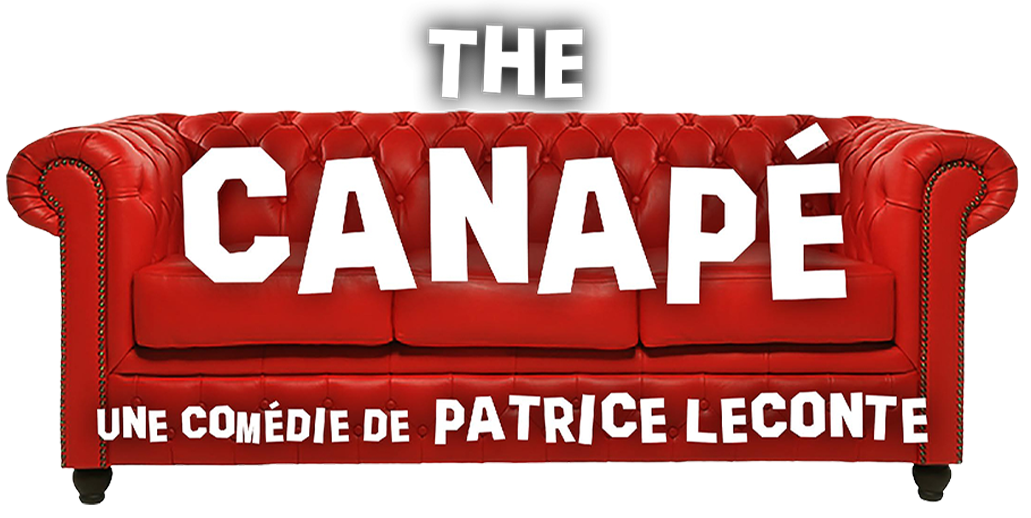 The canapé