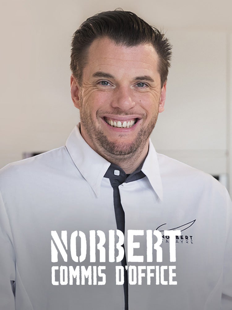 Norbert commis d'office