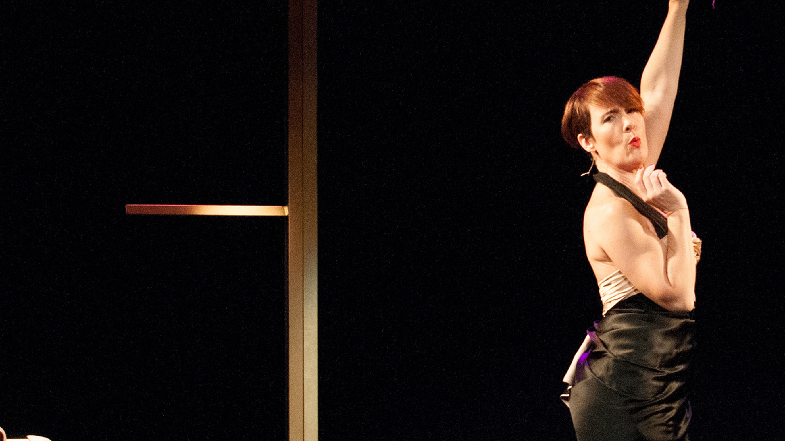 Noémie de Lattre : féministe pour Homme