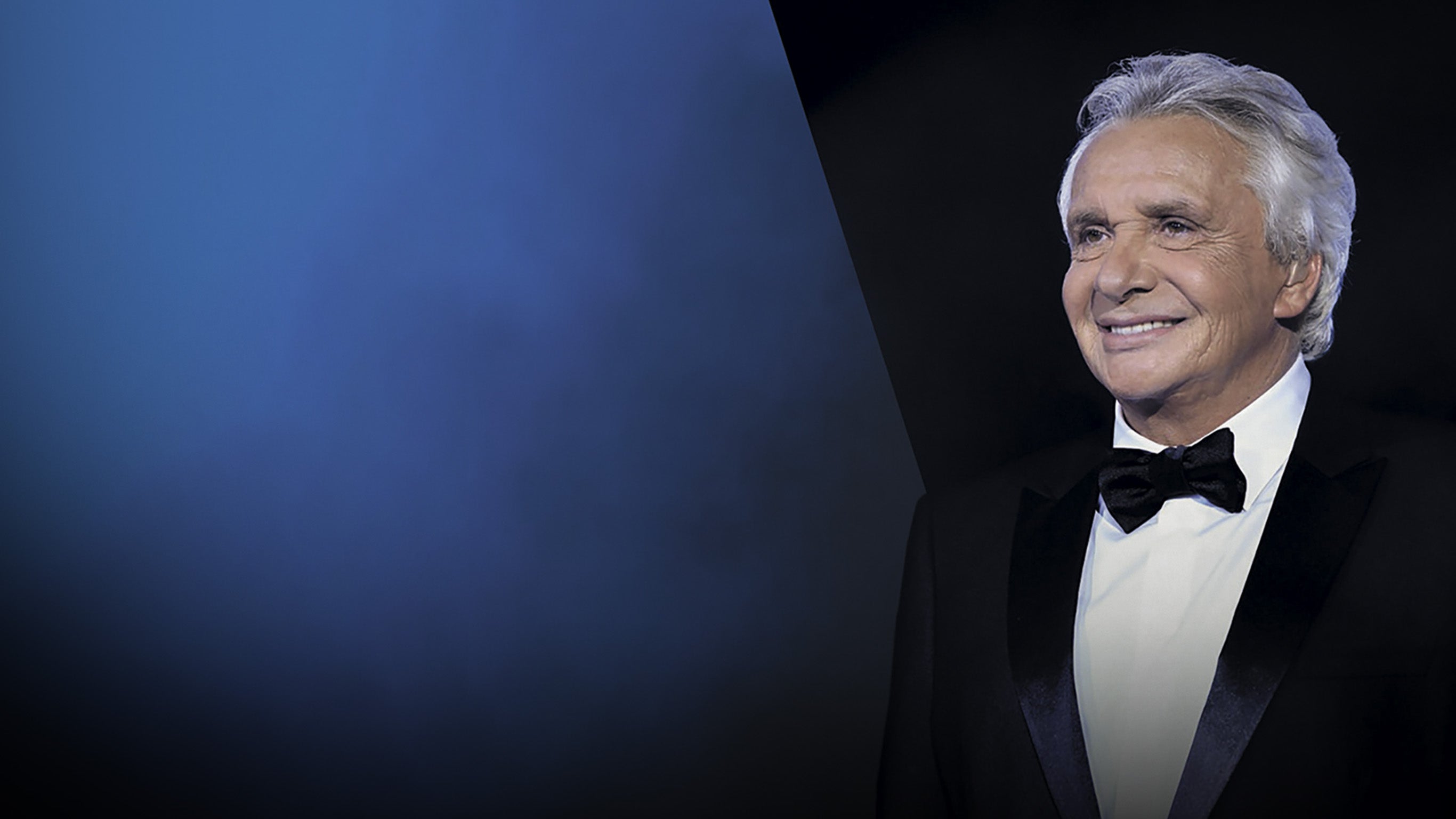 Michel Sardou - La dernière danse