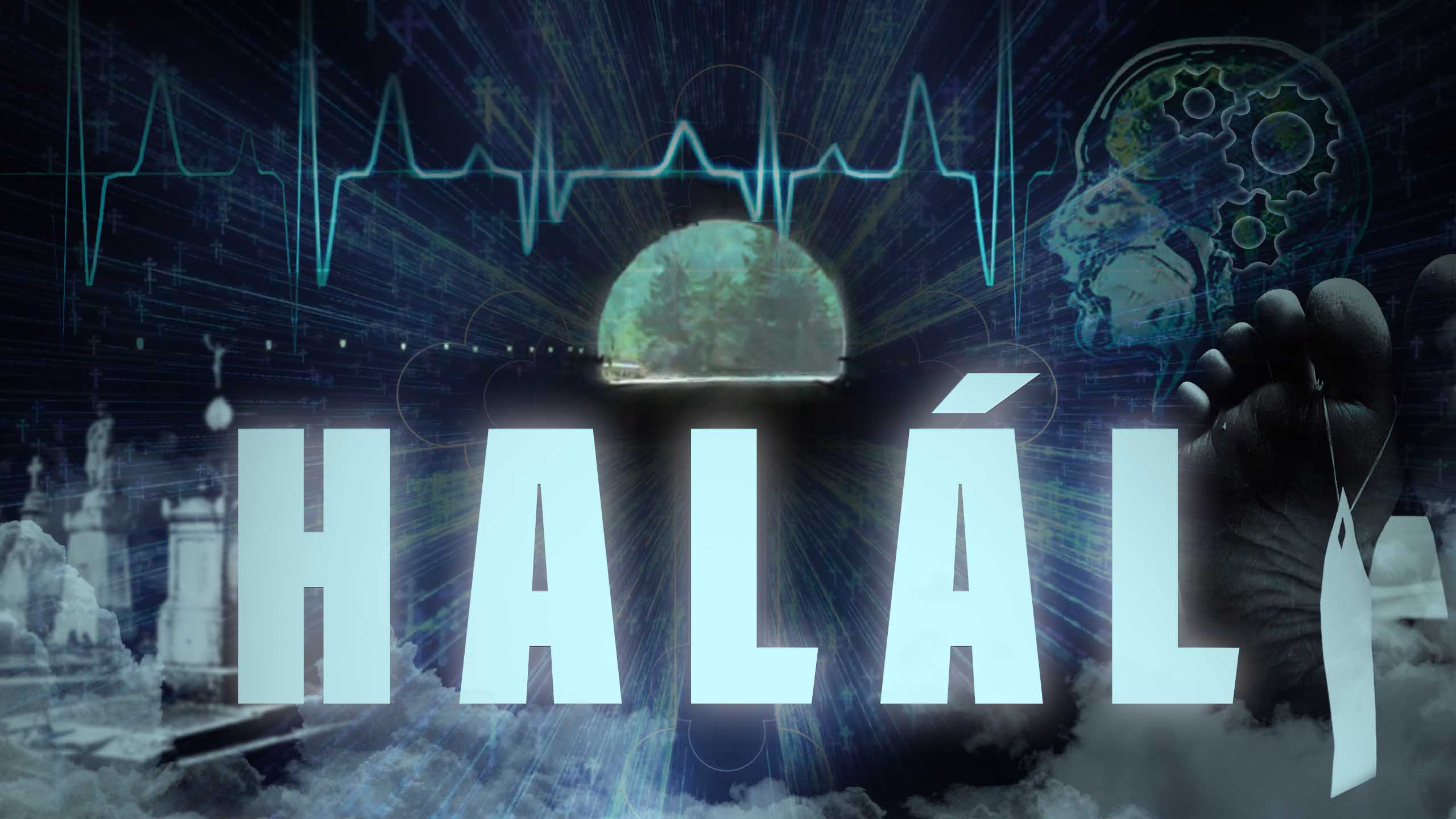 2. évad 4. rész - A halál pillanata