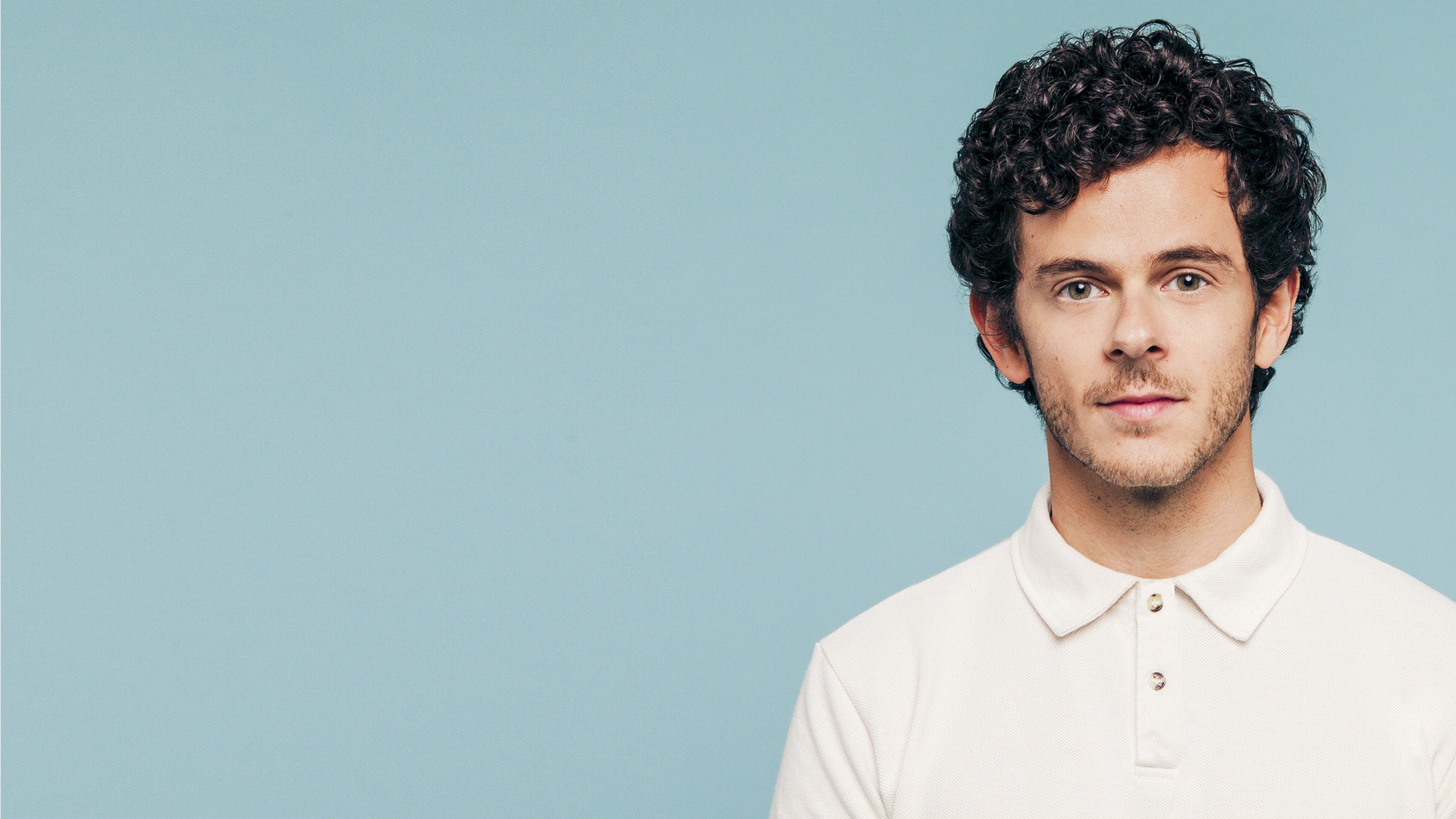 Michaël Gregorio : j'ai 10 ans !