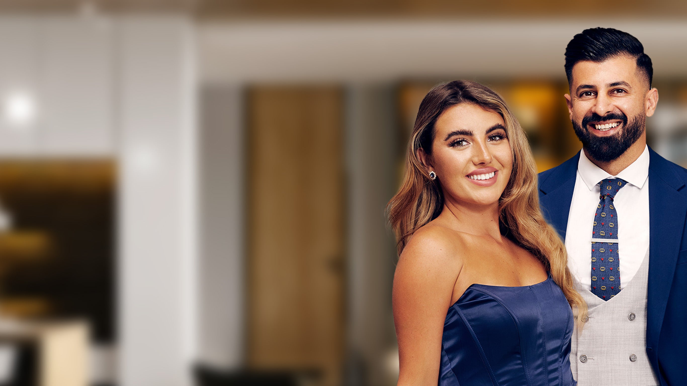 Luxe extrême : les rois de l'immobilier