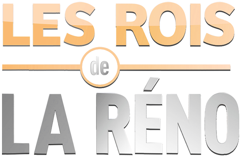 Les rois de la réno