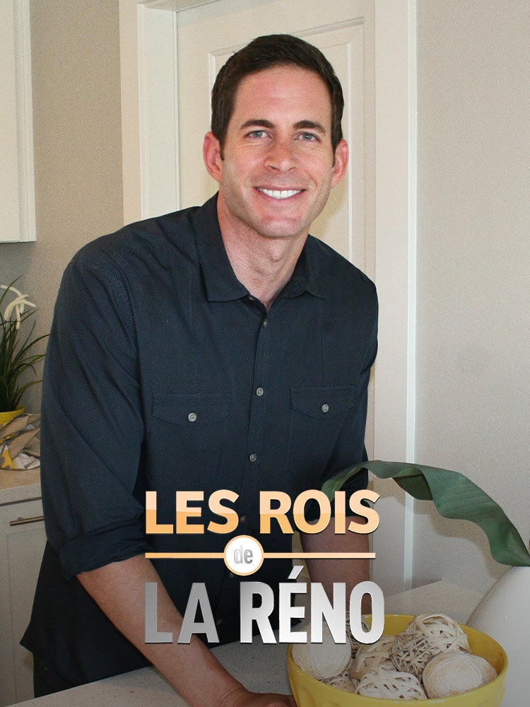 Les rois de la réno