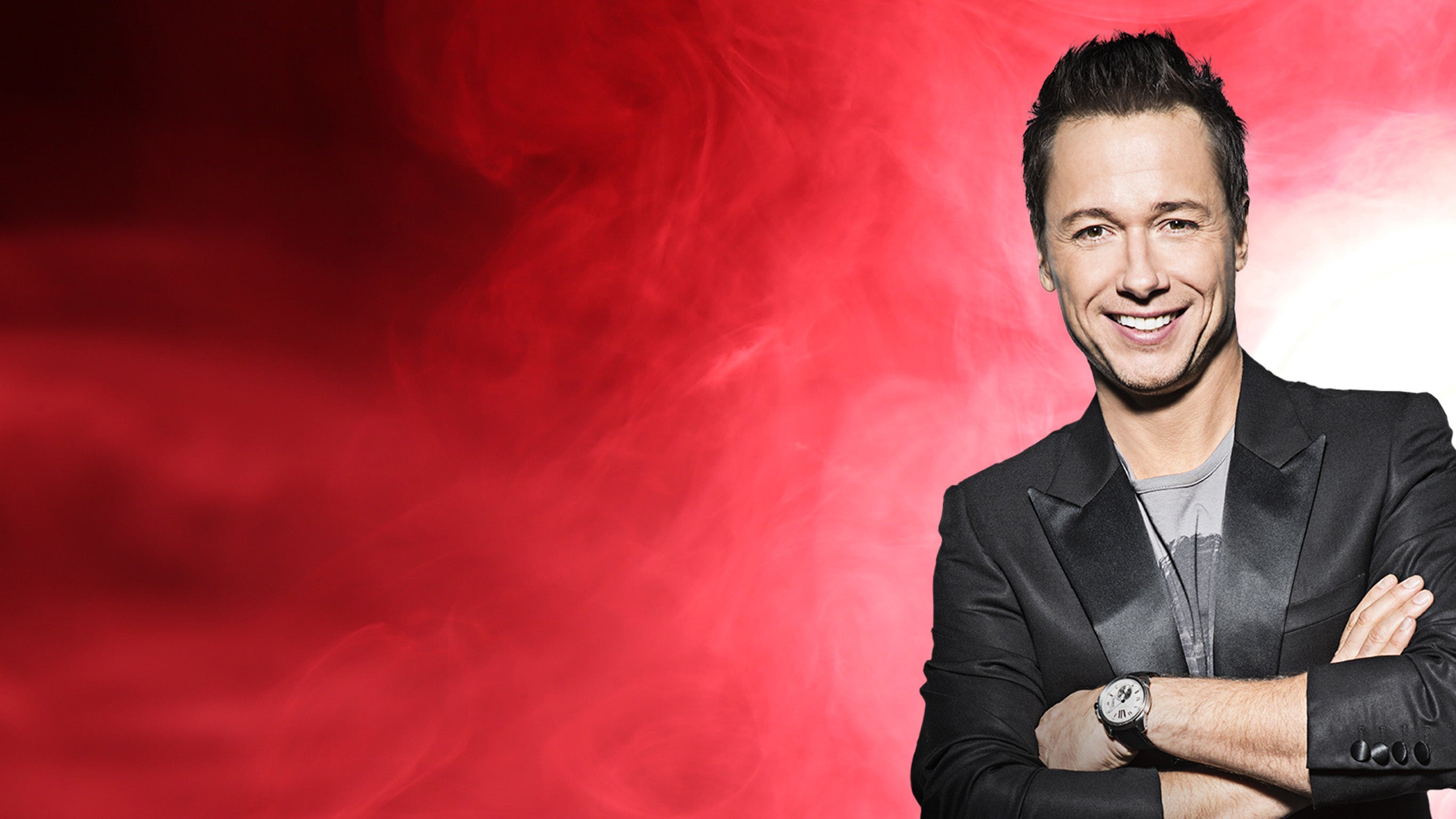 Les confessions de Stéphane Rousseau