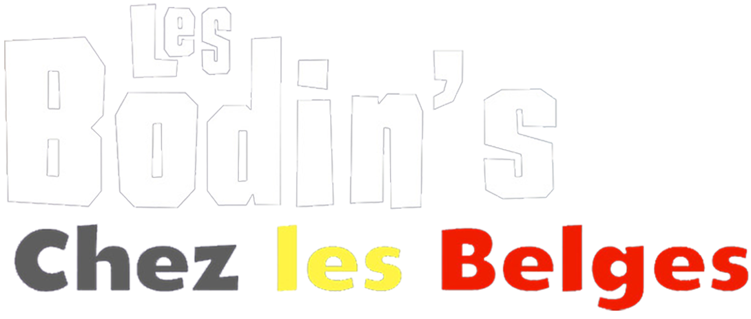Les Bodin's chez les Belges