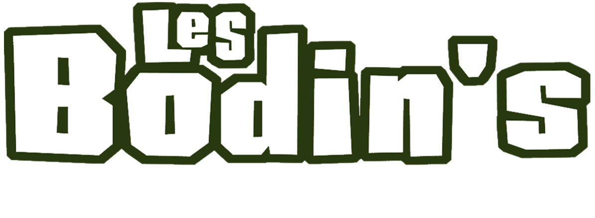 Les Bodin's, retour au pays