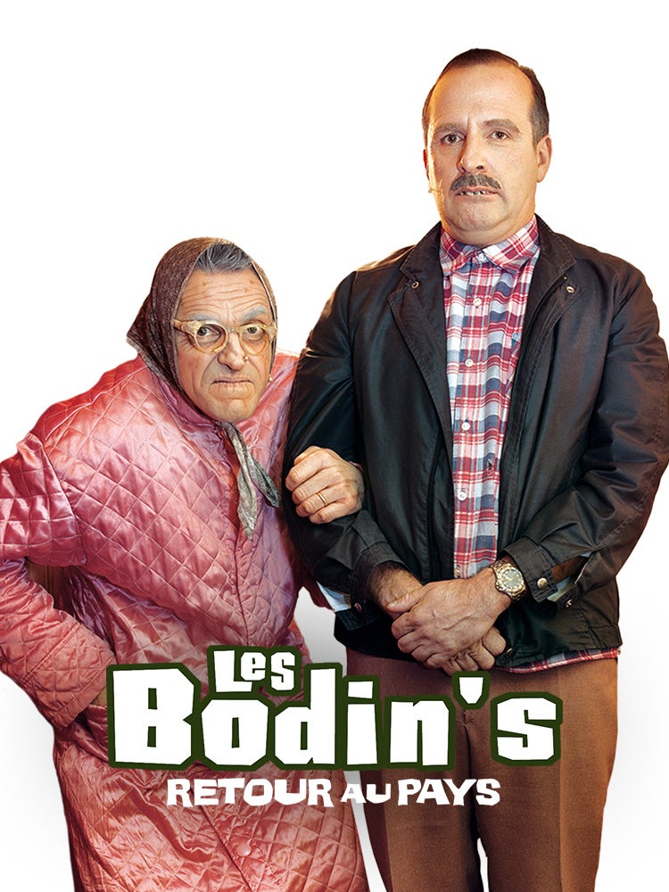 Les Bodin's, retour au pays