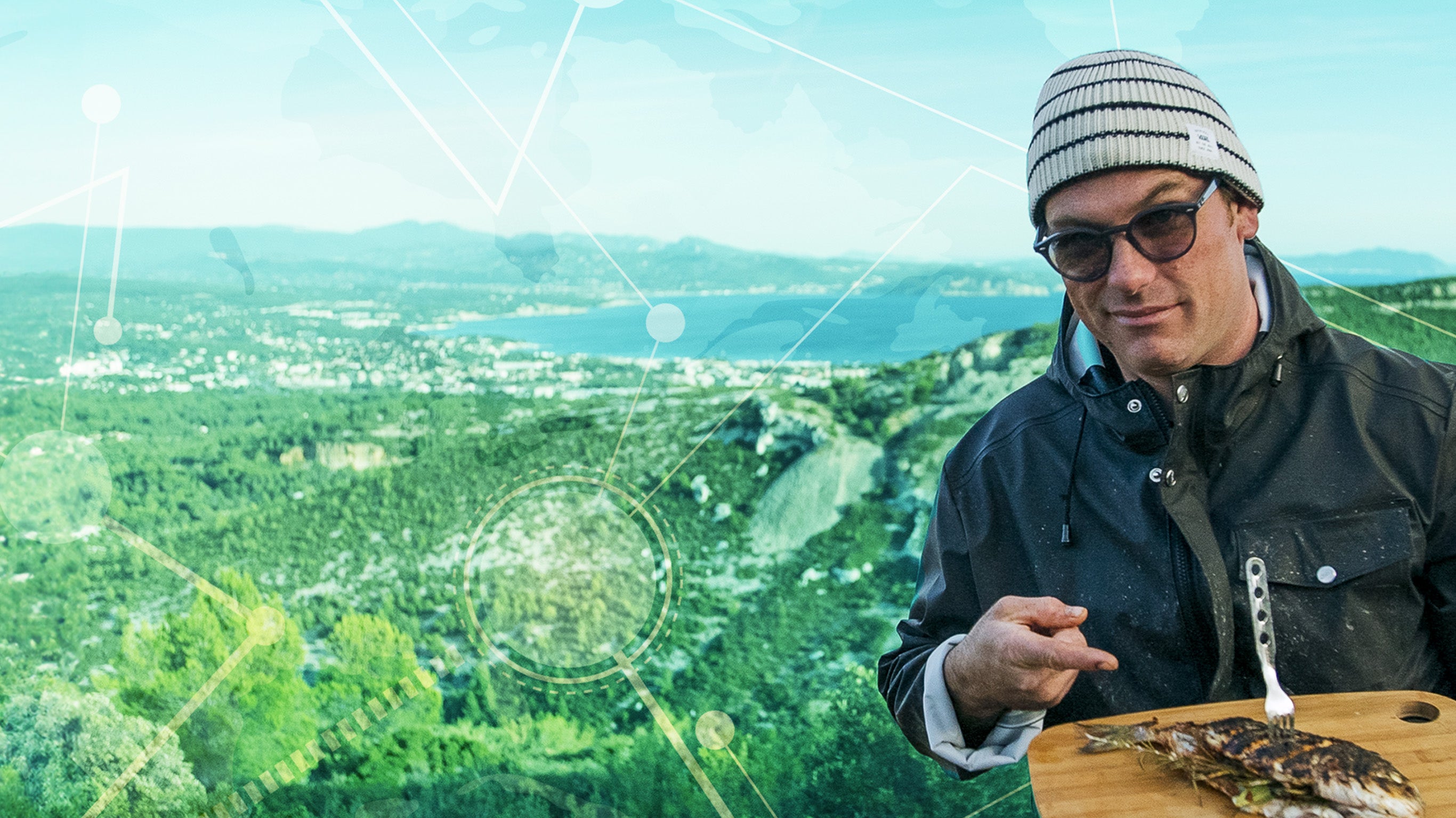 Le monde selon Chuck