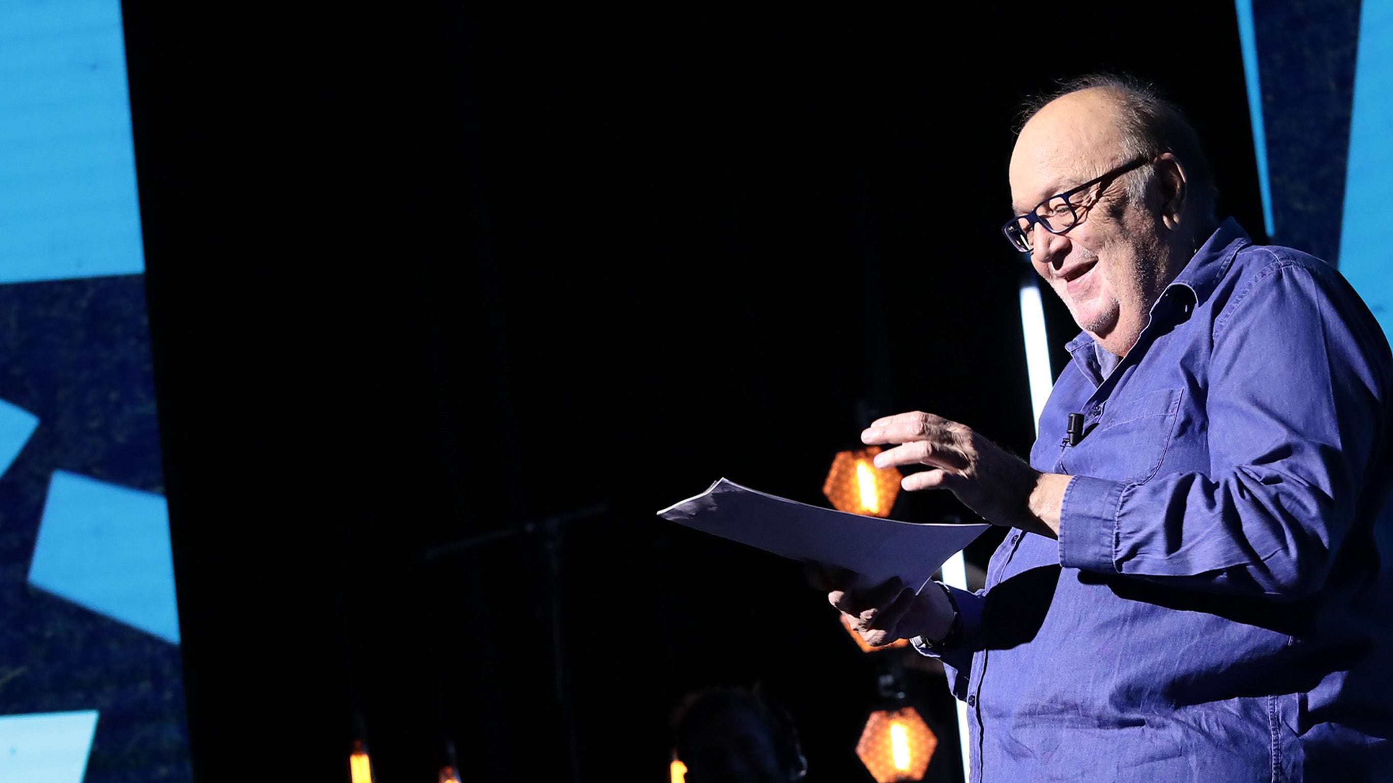 Le grand gala de l'humour politique 2023