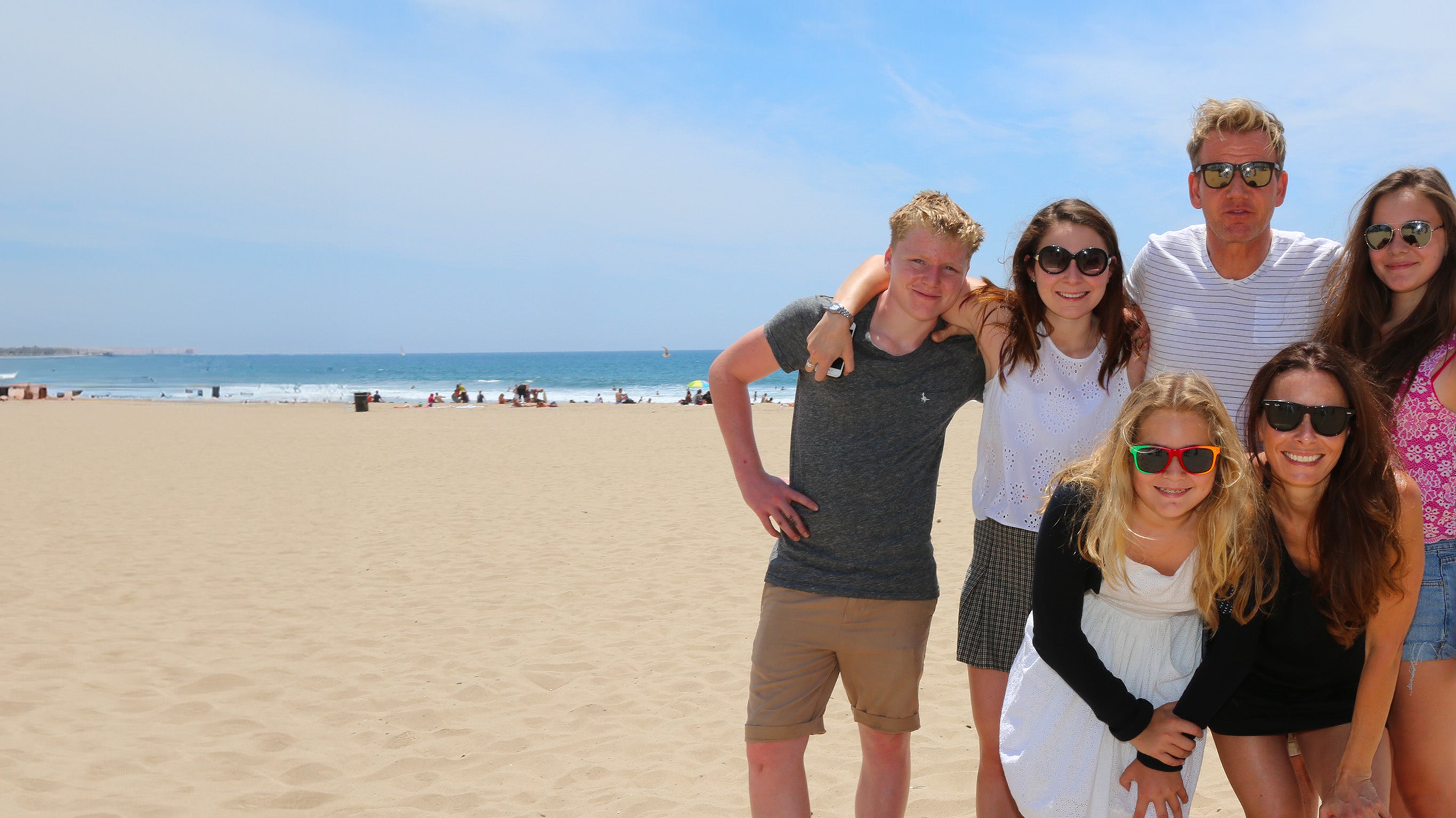 Gordon Ramsay : les recettes de Matilda