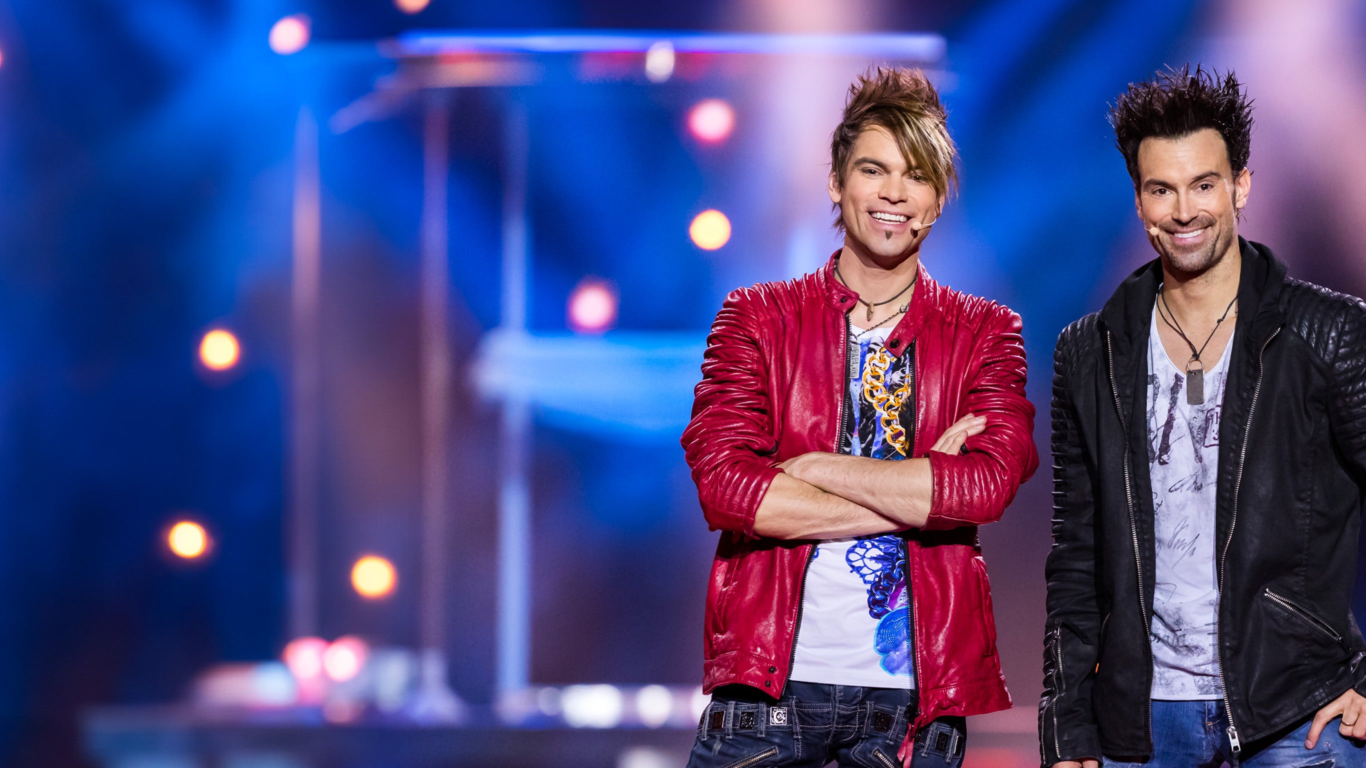 Ehrlich Brothers : Fascination