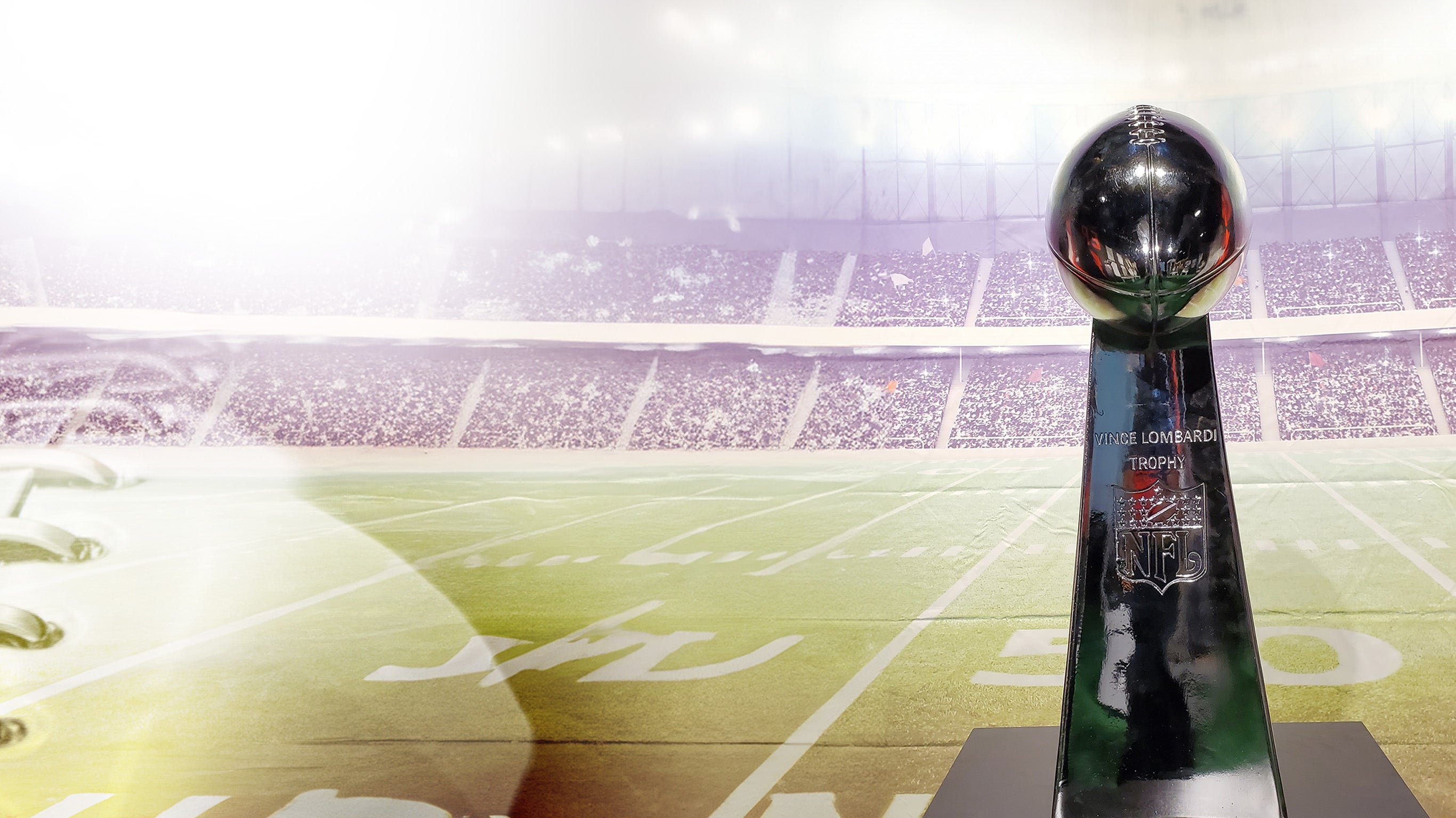 Greatest moments in Super Bowl history