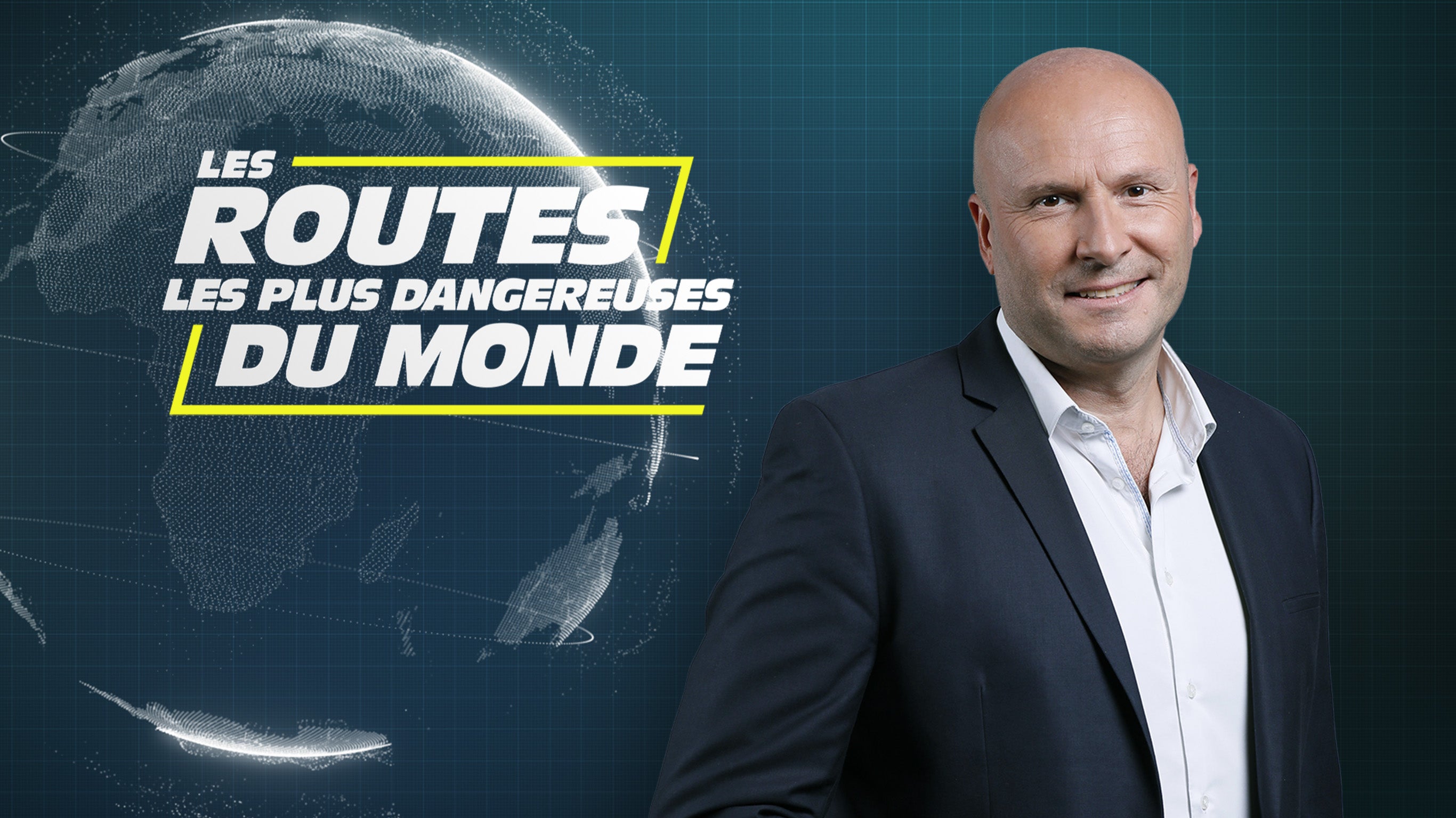 Les routes les plus dangereuses du monde