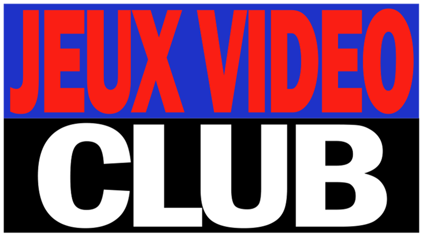 Jeux vidéo club