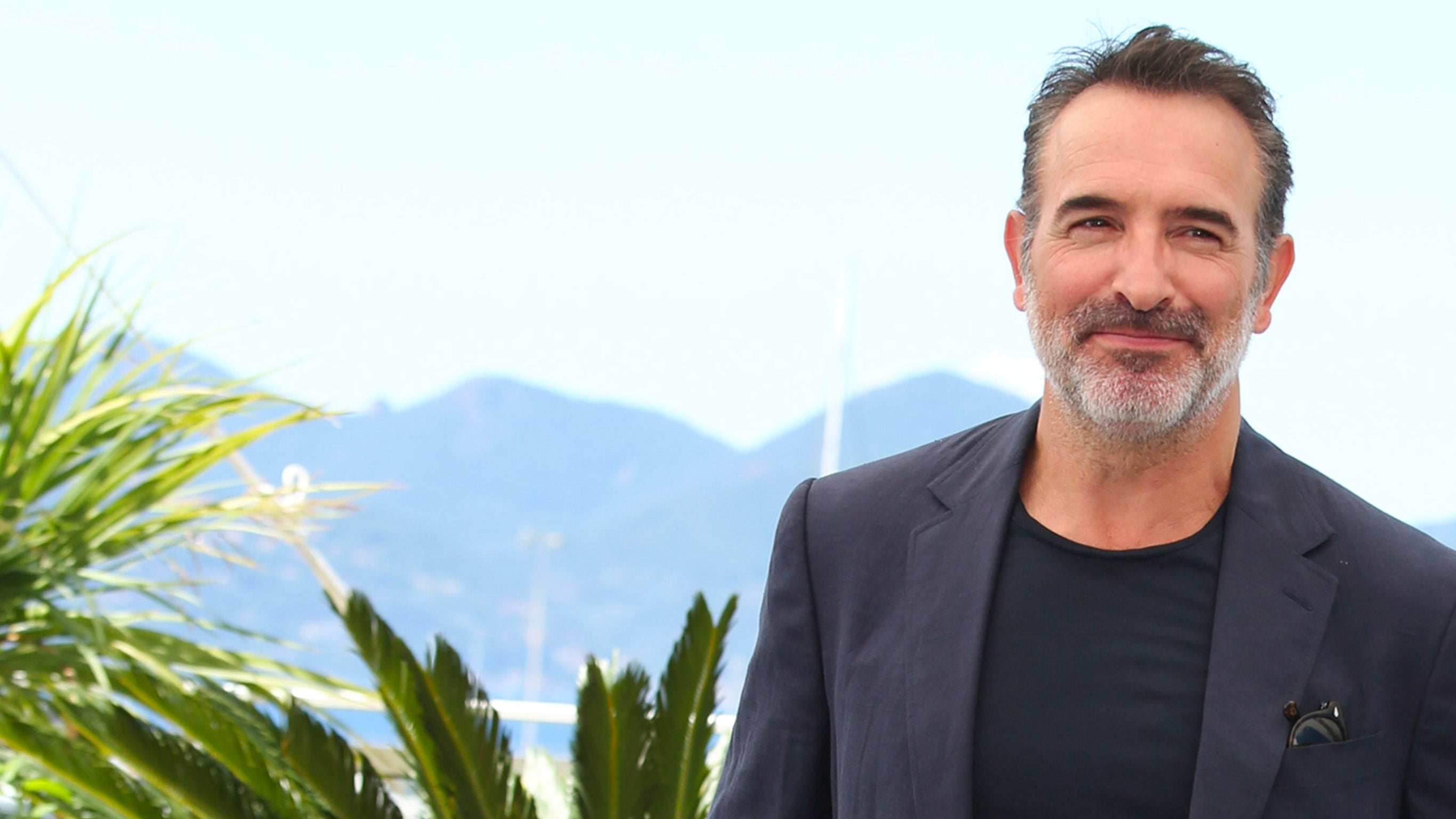 Le fabuleux destin de Jean Dujardin