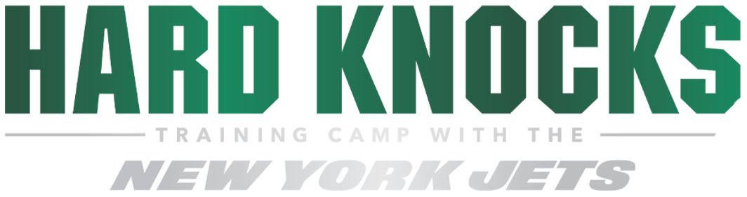 Hard Knocks : training camp with the New York Jets