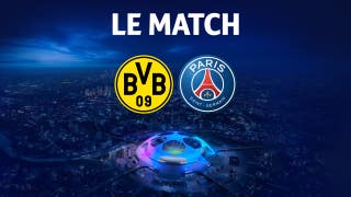Borussia Dortmund / Paris Saint-Germain