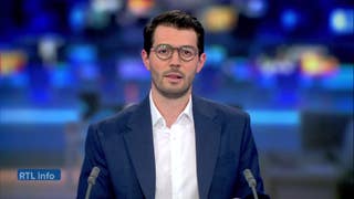 RTL INFO 13 heures (02/05/24)