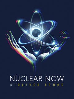 Nuclear now d'Oliver Stone