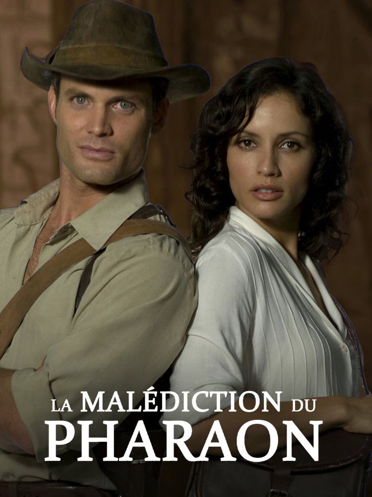 La malédiction du Pharaon