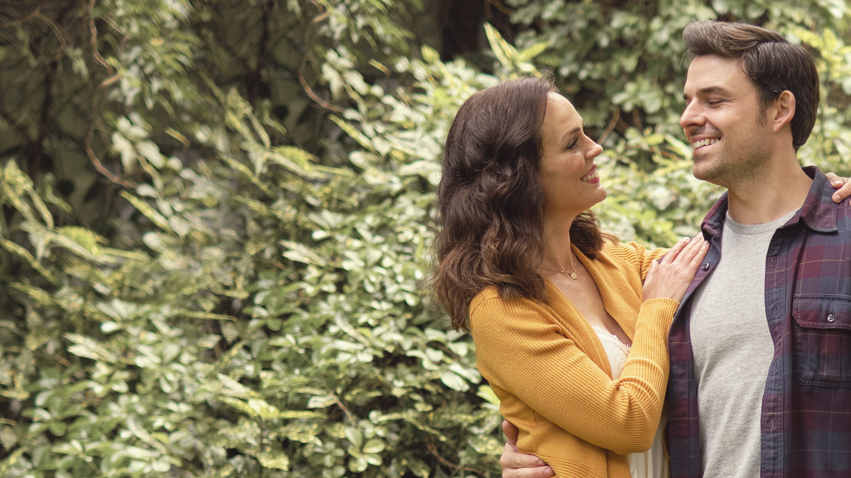 Comme une envie de romance