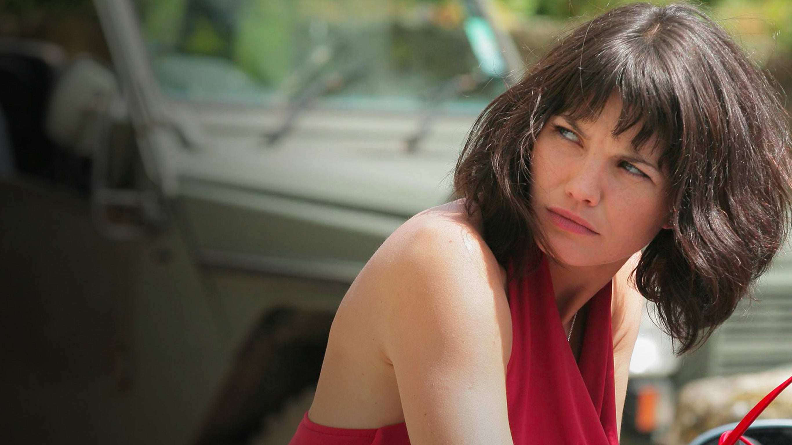 L'amour encore plus vache