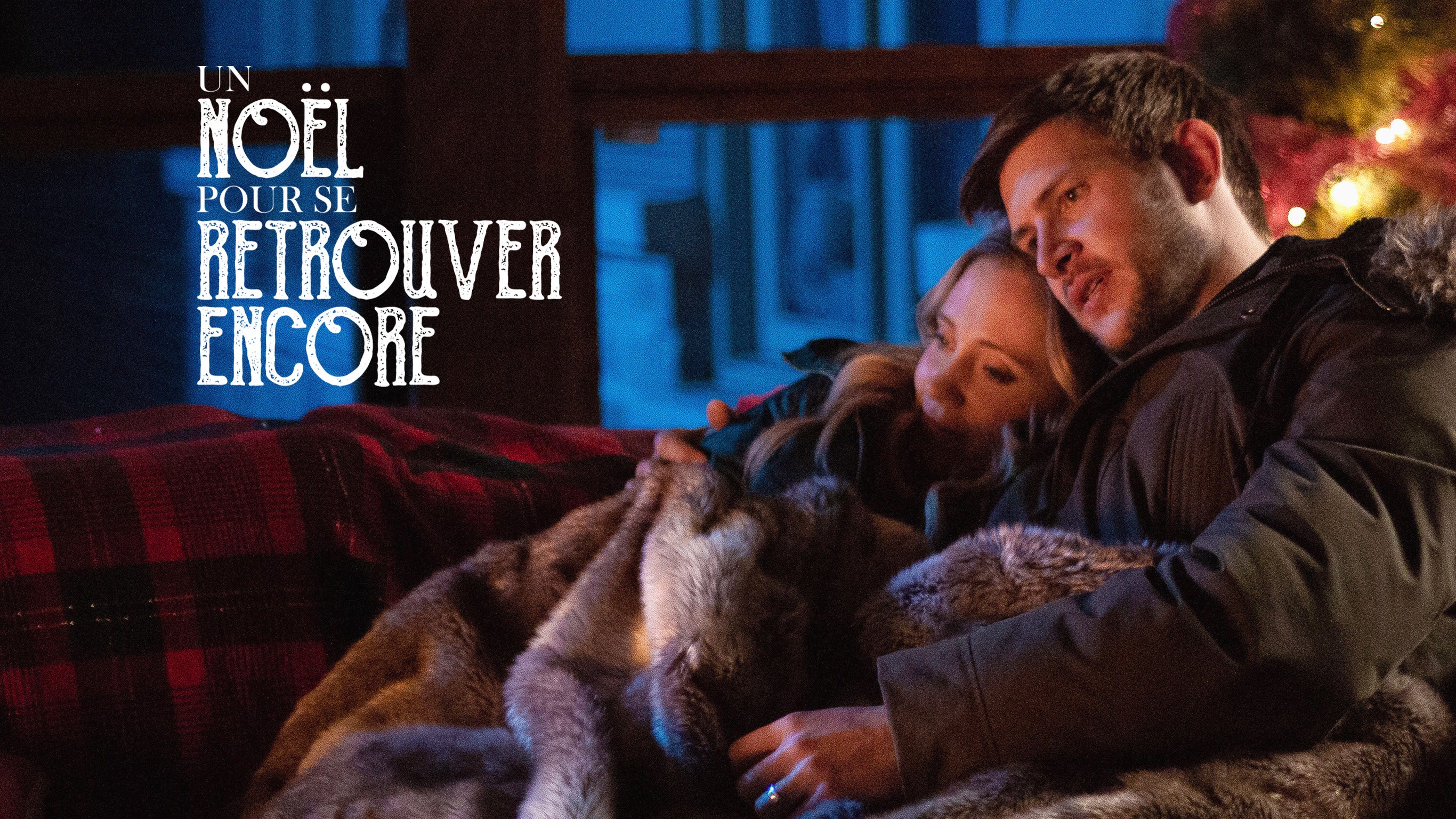 Un Noël pour se retrouver encore