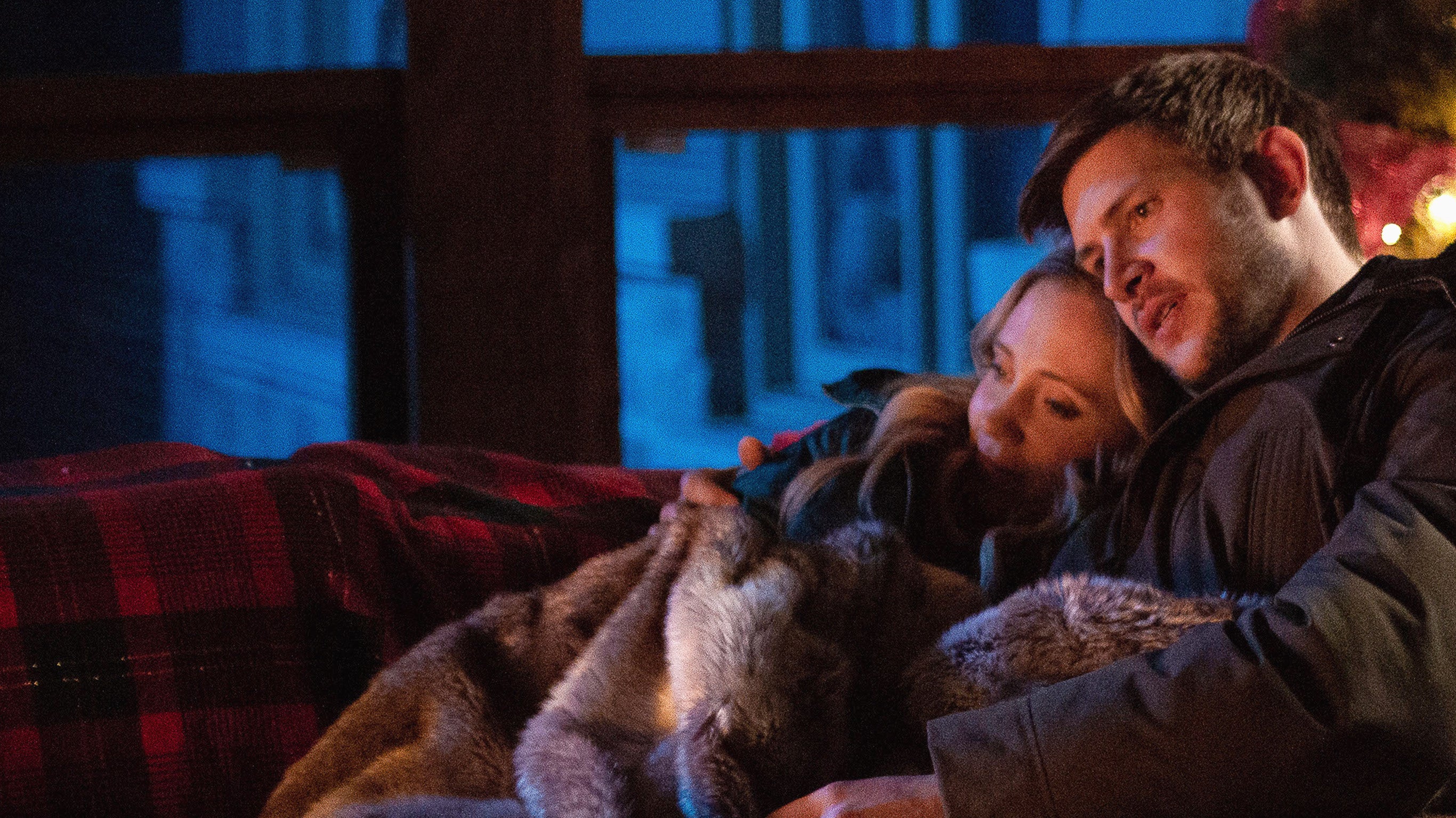 Un Noël pour se retrouver encore