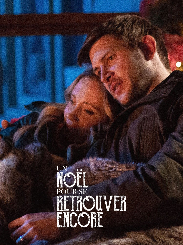 Un Noël pour se retrouver encore