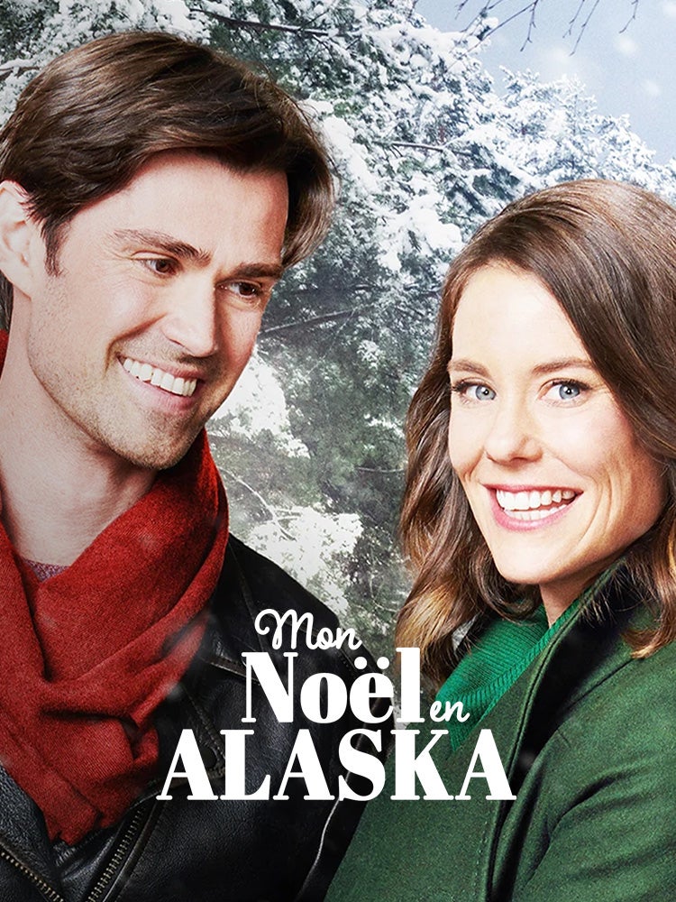 Mon Noël en Alaska