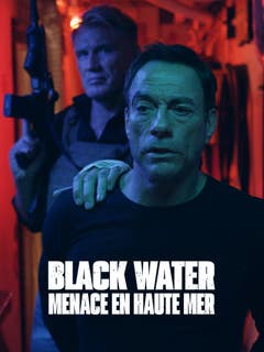 Black water : menace en haute mer