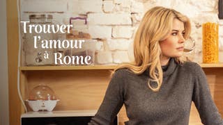 Trouver l'amour à Rome