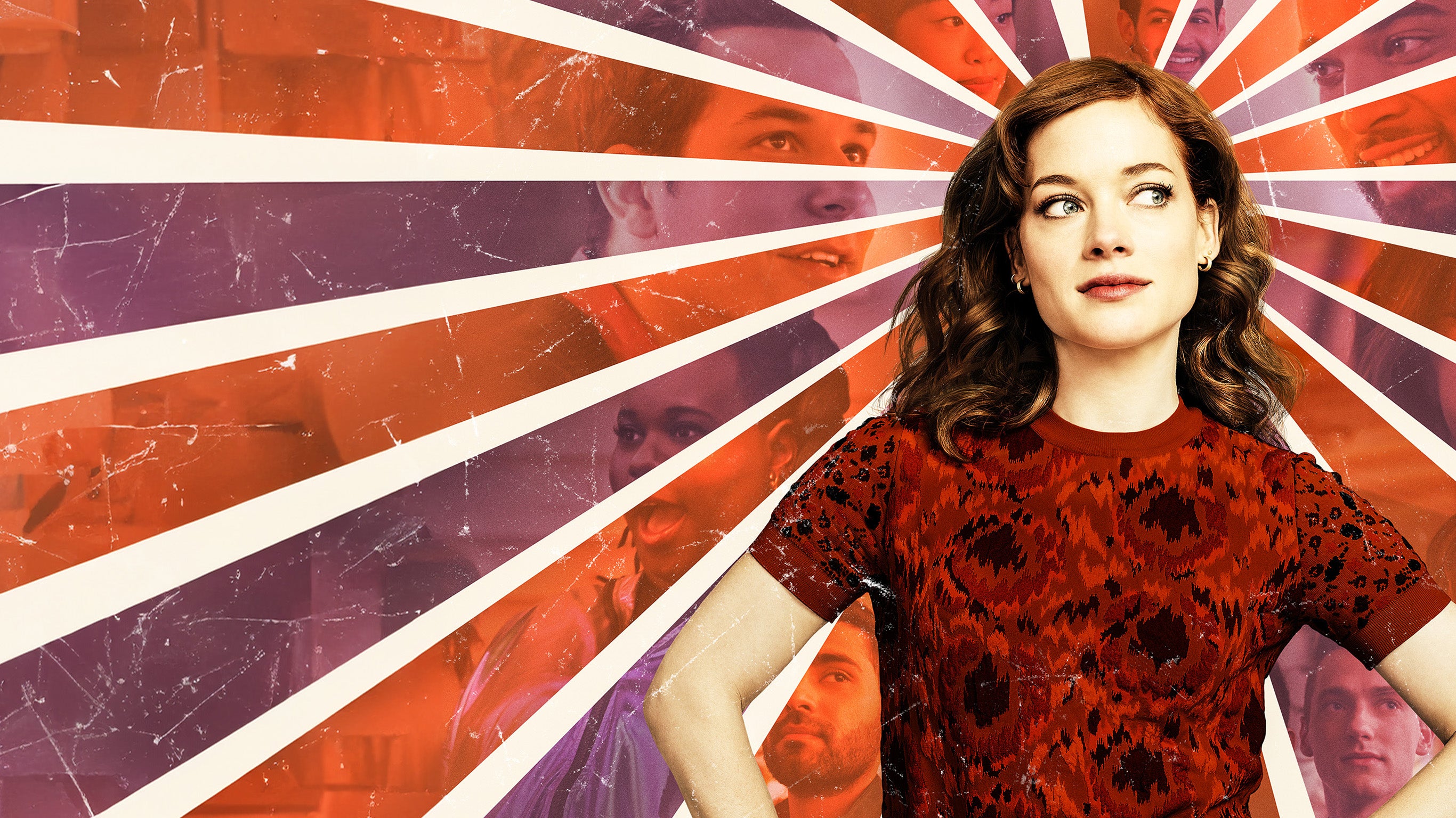 Zoey's extraordinary playlist