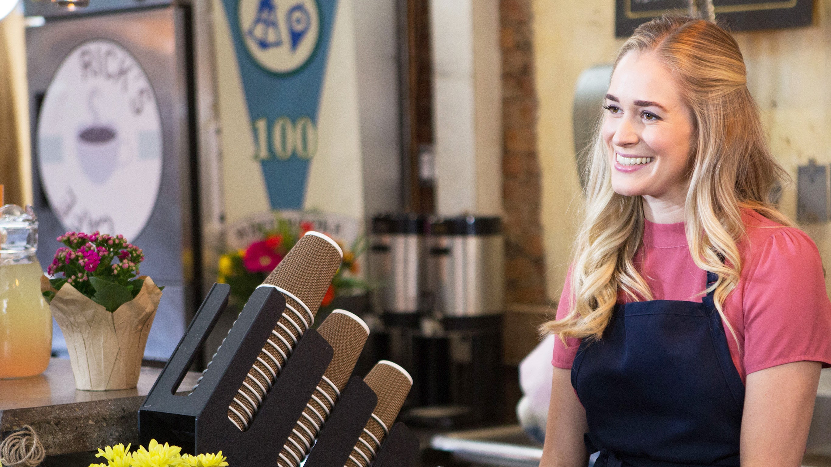 Un décor pour s'aimer