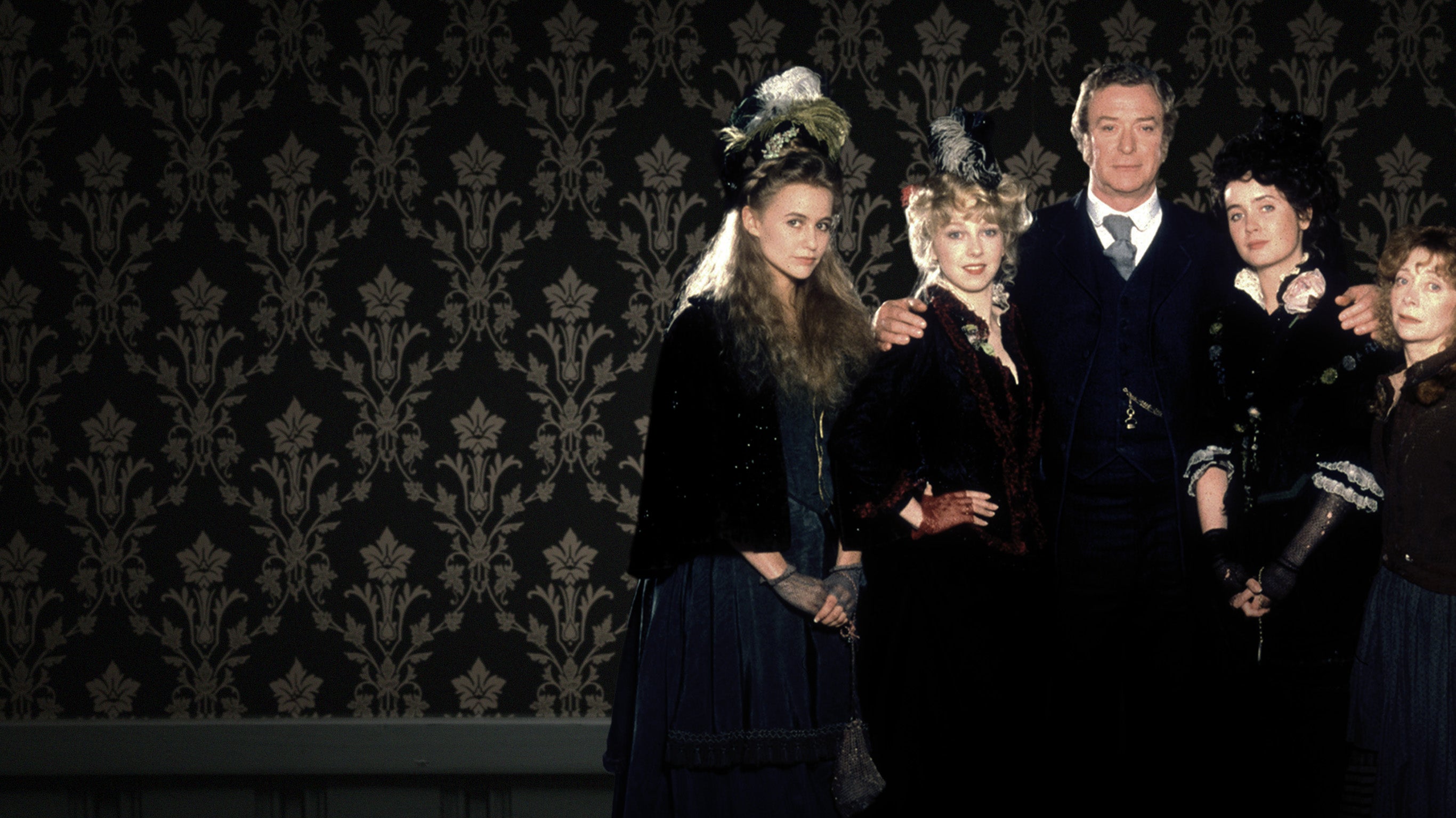 La véritable histoire de Jack l'éventreur (1/2)