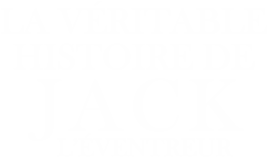 La véritable histoire de Jack l'éventreur (1/2)
