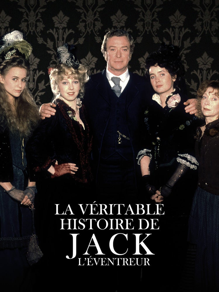 La véritable histoire de Jack l'éventreur (1/2)