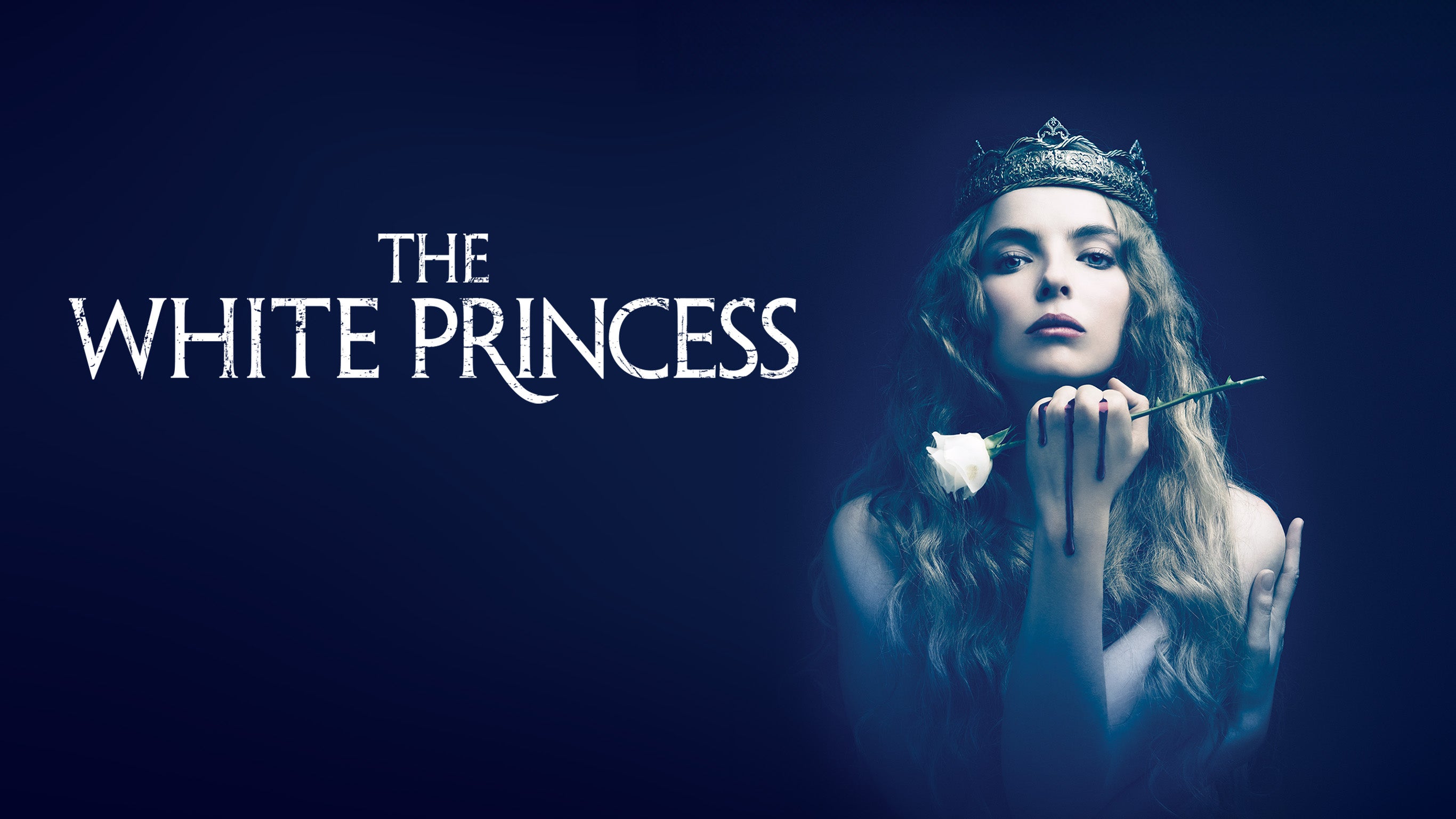 The White Princess